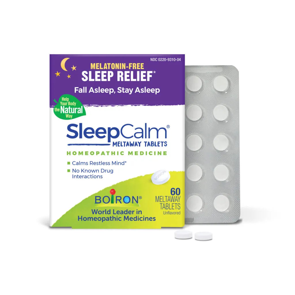 Comprimidos SleepCalm®