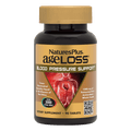 Comprimidos AgeLoss® para el apoyo a la presión arterial
90 unidades