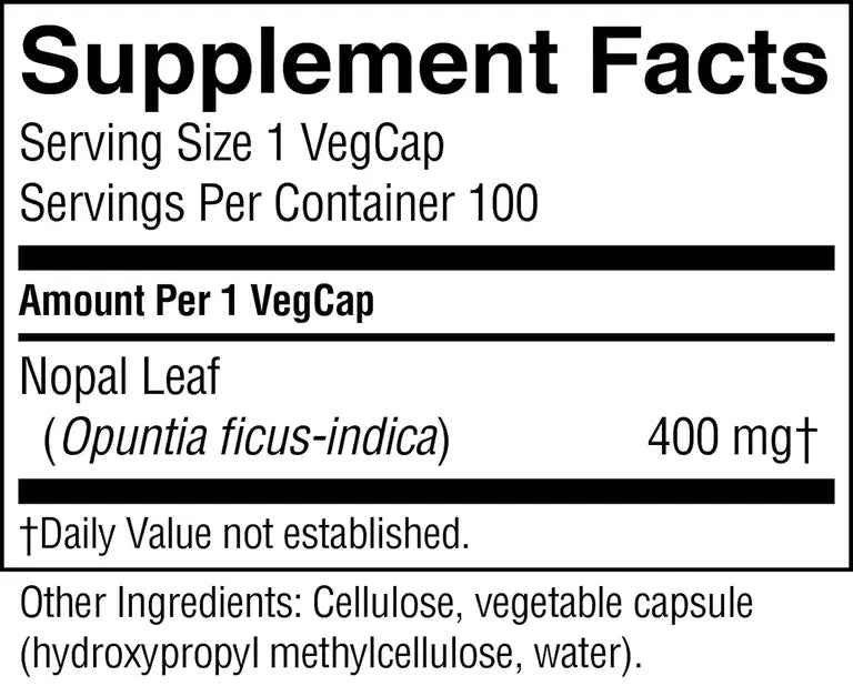 NOPAL
