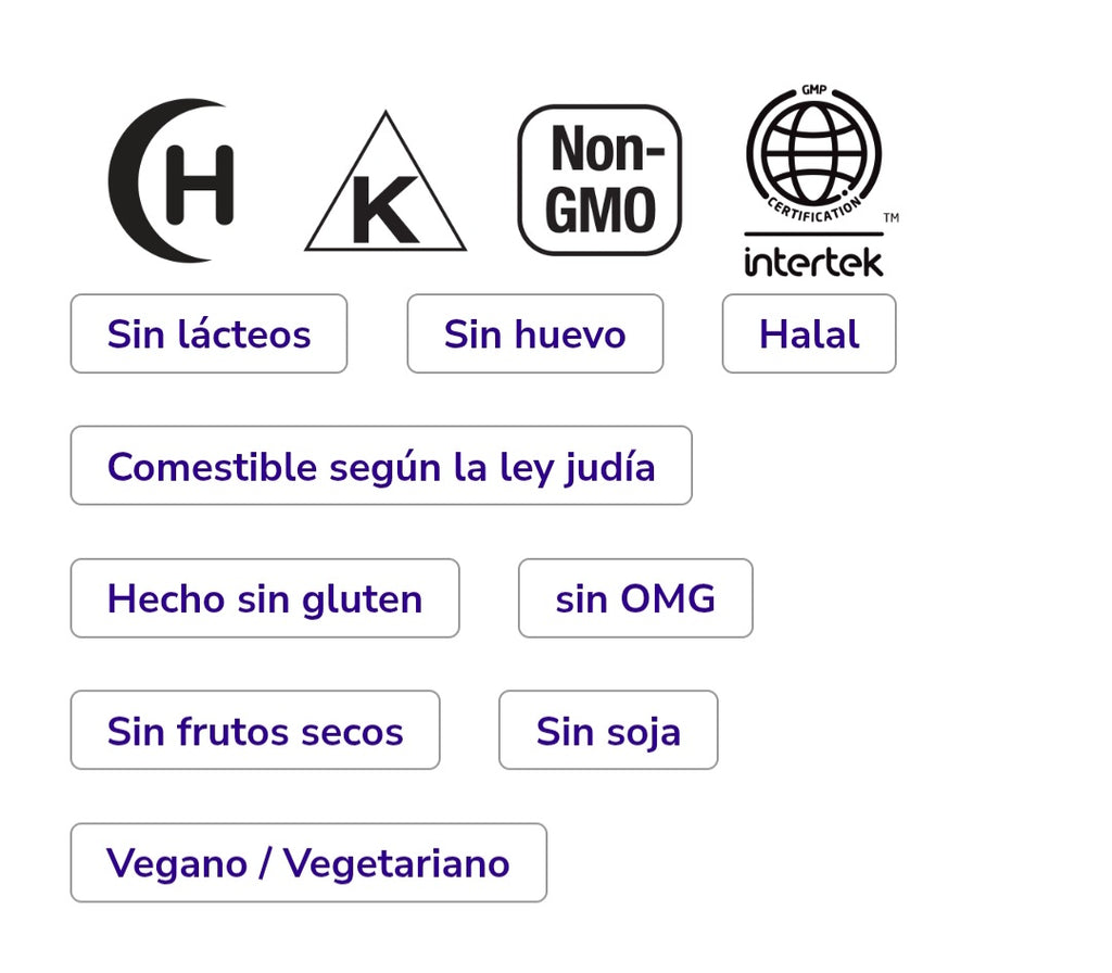 Cápsulas vegetales para dormir