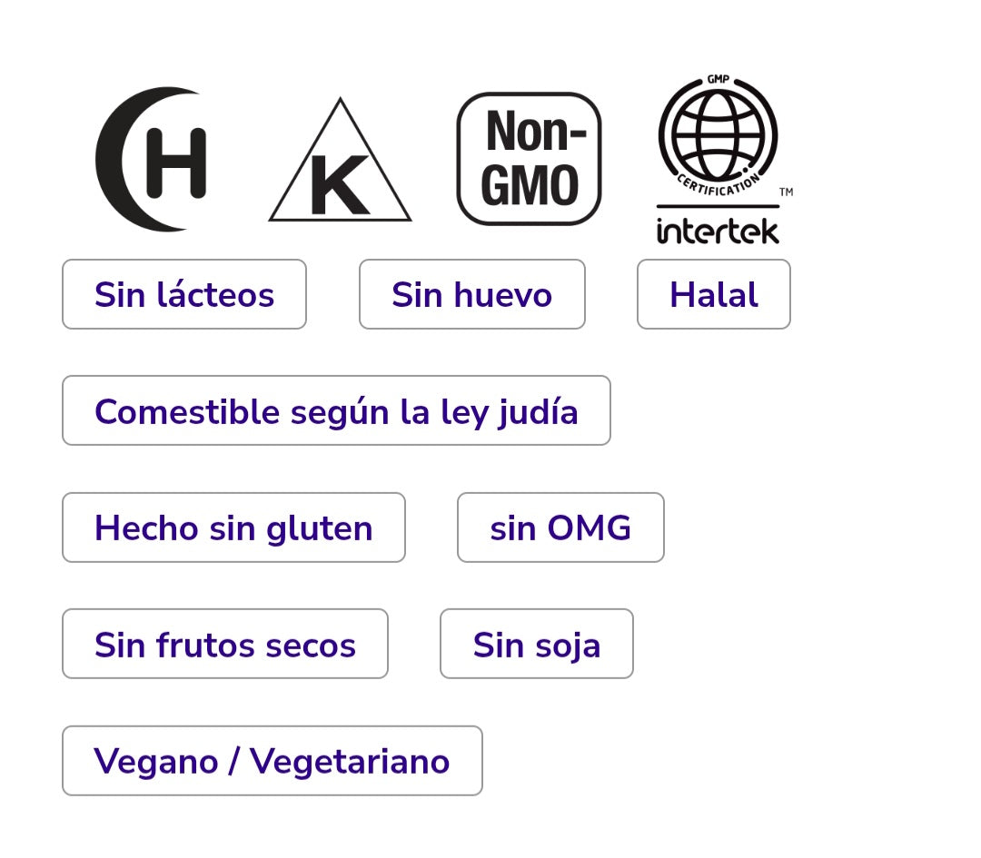 Cápsulas vegetales para dormir