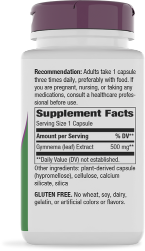 GYMNEMA EXTRACT
