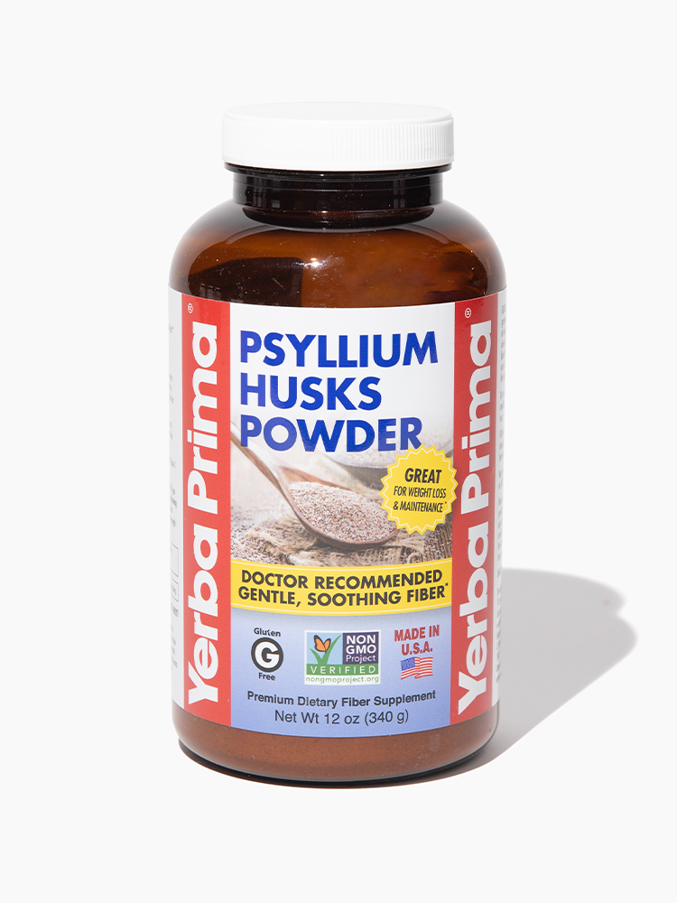 cáscara de psyllium
Polvo de cáscara de psyllium