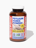 cáscara de psyllium
Polvo de cáscara de psyllium