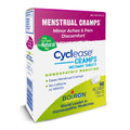 CYCLEASE CRAMPS