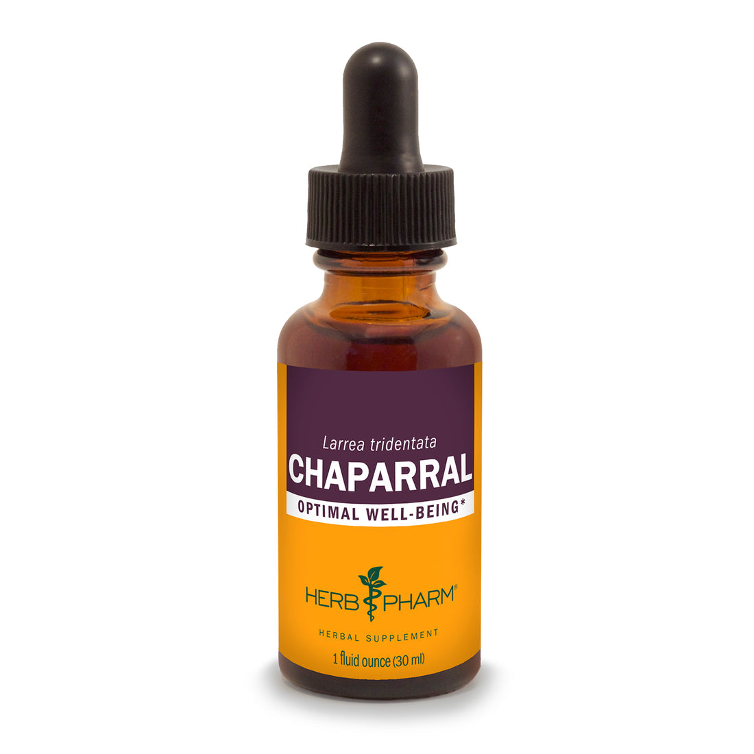 CHAPARRAL