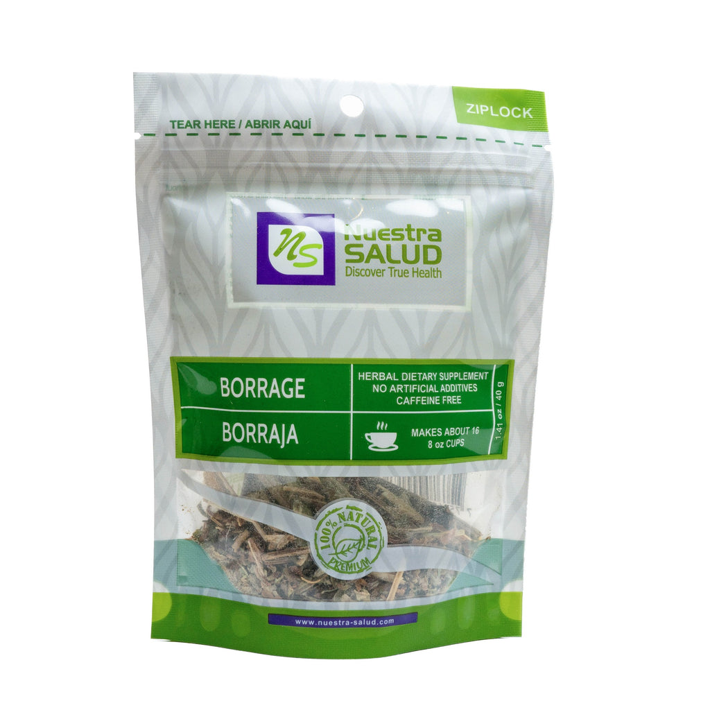 BORRAJA
