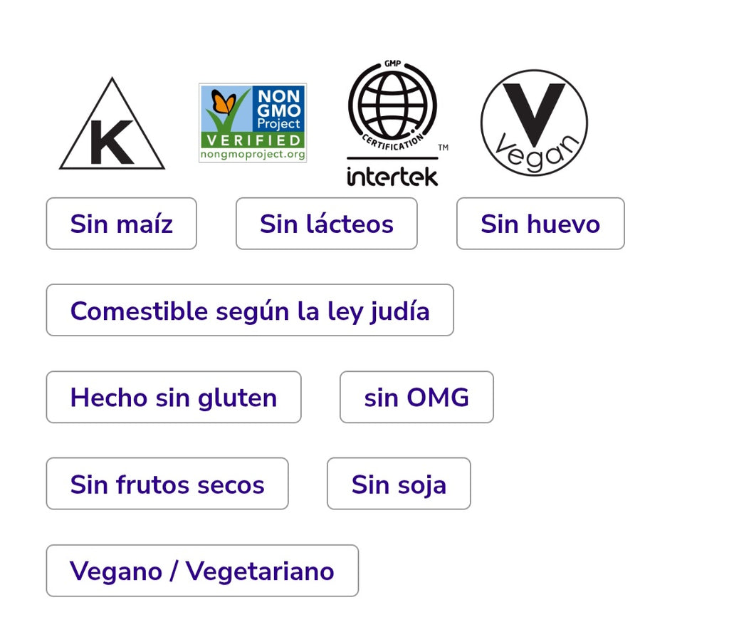 Cápsulas vegetales de corteza de canela de 600 mg