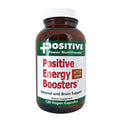 Potenciadores de Energía Positiva™ - Botella (120 cápsulas)