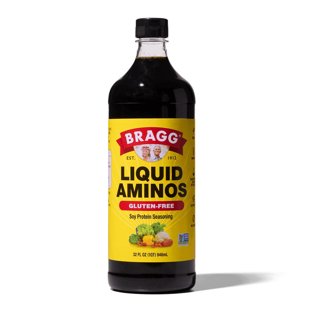 Aminoácidos líquidos 32 oz