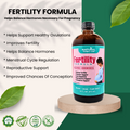 FÓRMULA DE FERTILIDAD