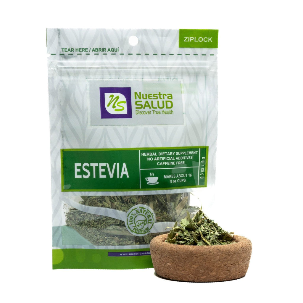 ESTEVIA LEAF