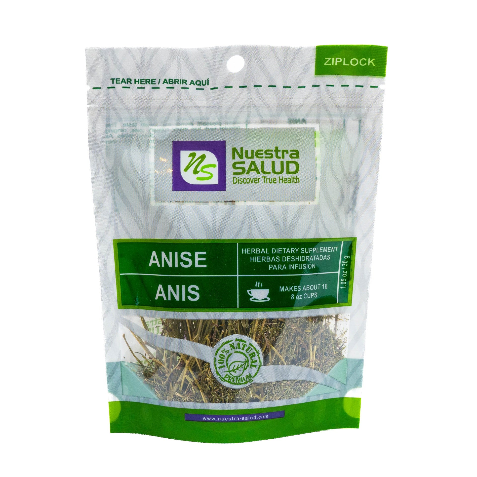 ANÍS