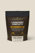 PROTEÍNA CARNIVORA COMPLETA EN POLVO