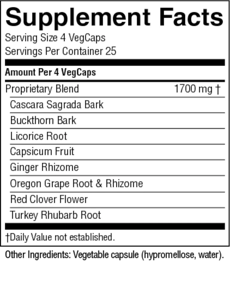 Suplemento dietético estimulador del intestino delgado