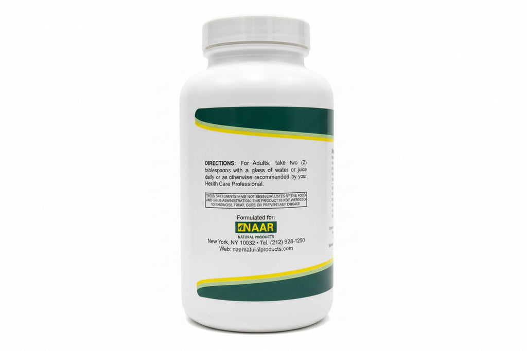 COLON CLEANSER POWDER