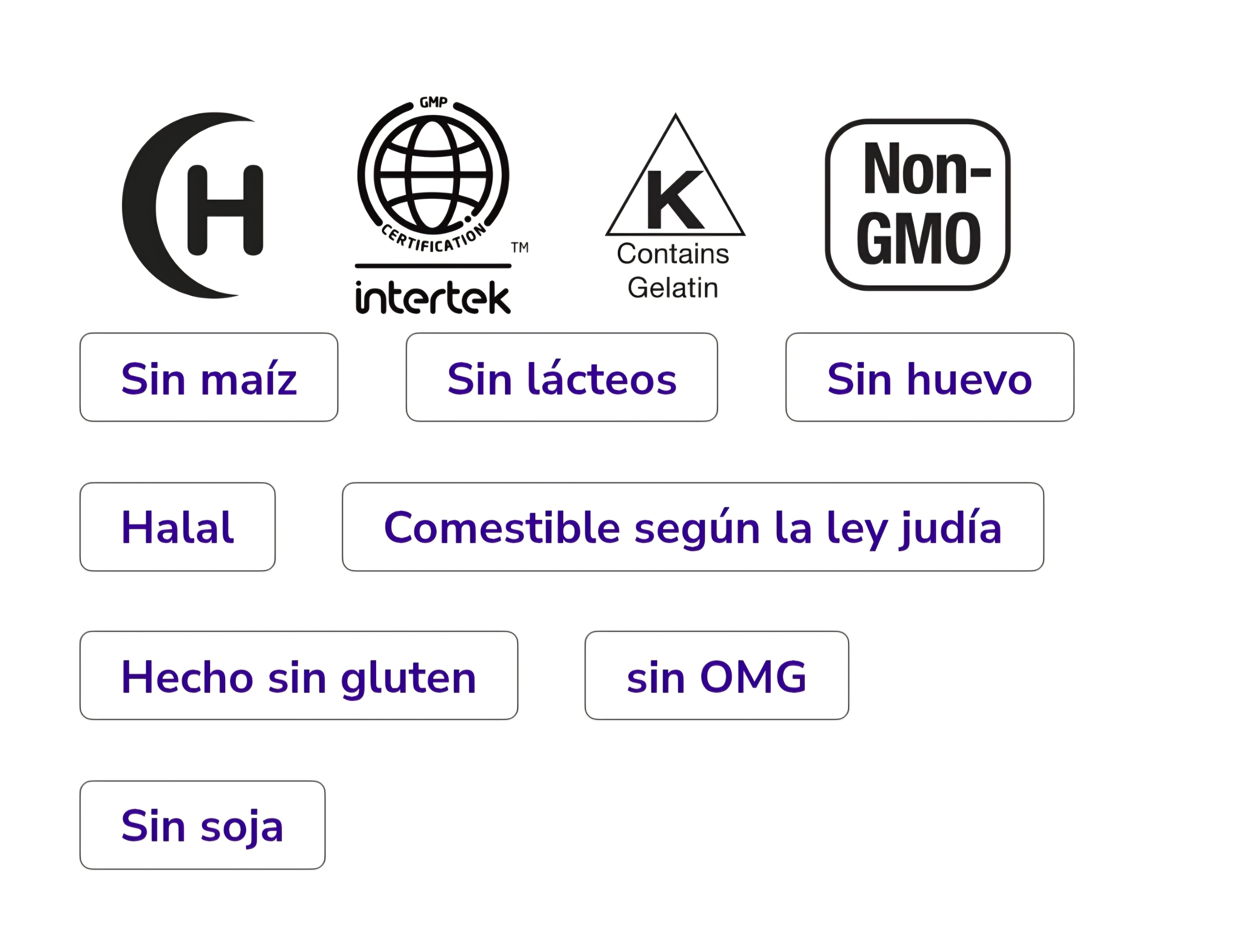Cápsulas blandas de vitamina D3 de 10 000 UI