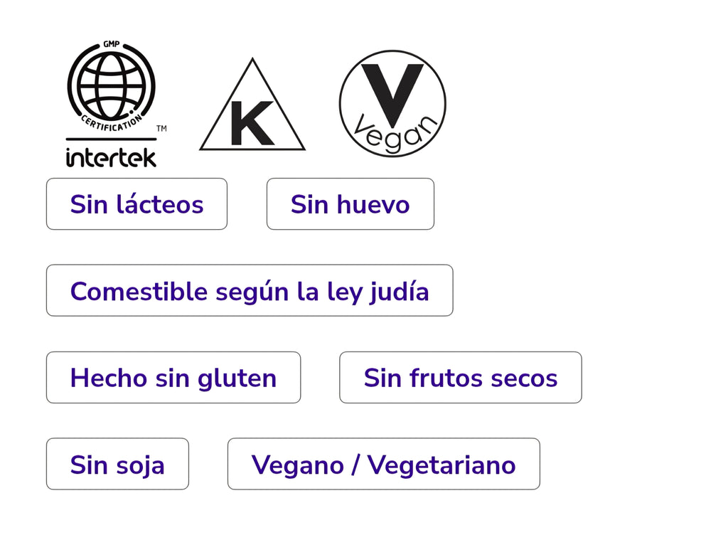 Betaglucanos con ImmunEnhancer™, cápsulas vegetales extra fuertes