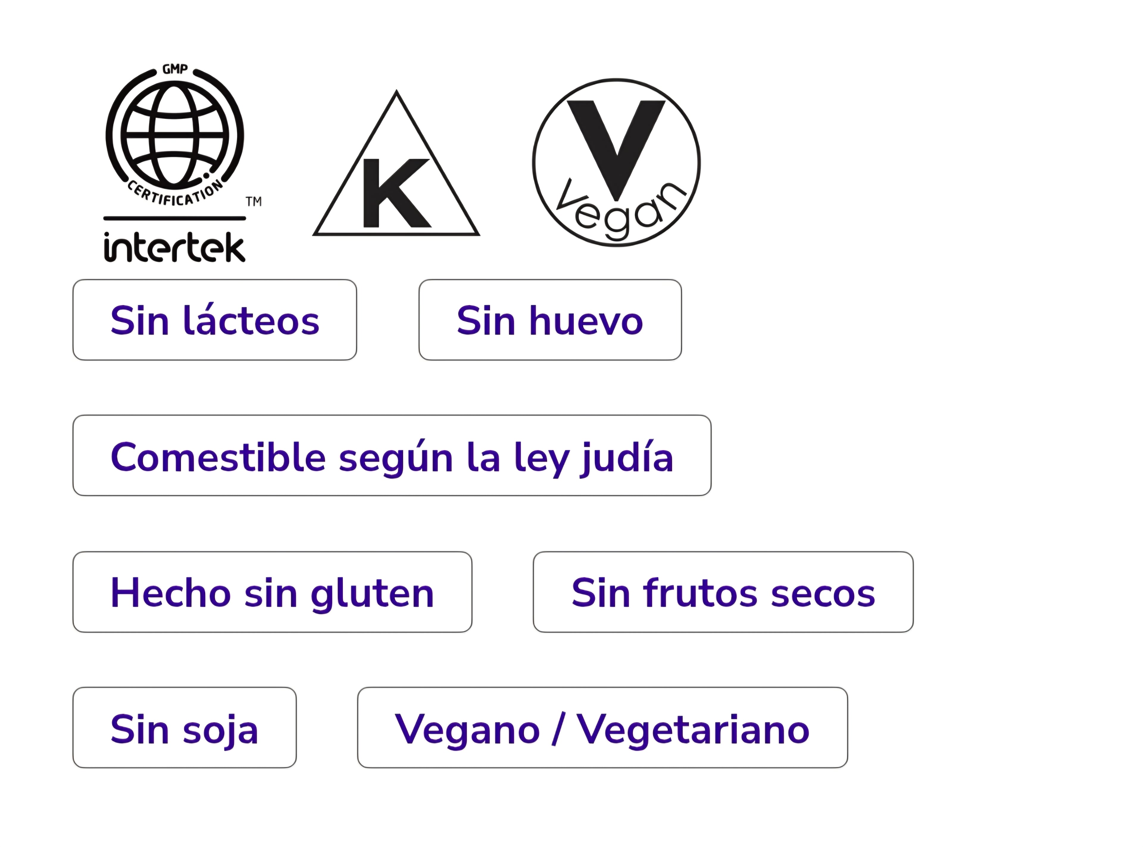 Betaglucanos con ImmunEnhancer™, cápsulas vegetales extra fuertes