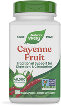 FRUTA DE CAYENA