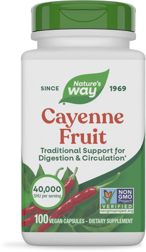 FRUTA DE CAYENA