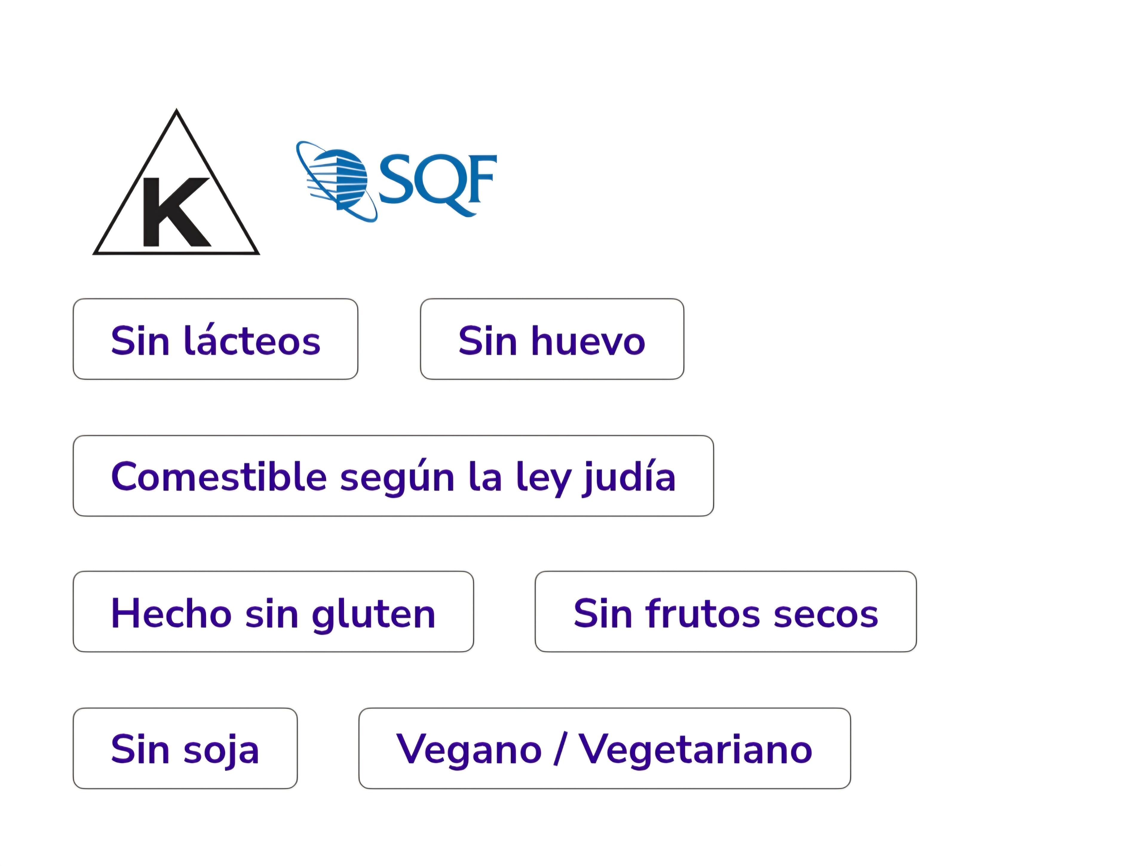 Levadura nutricional en polvo