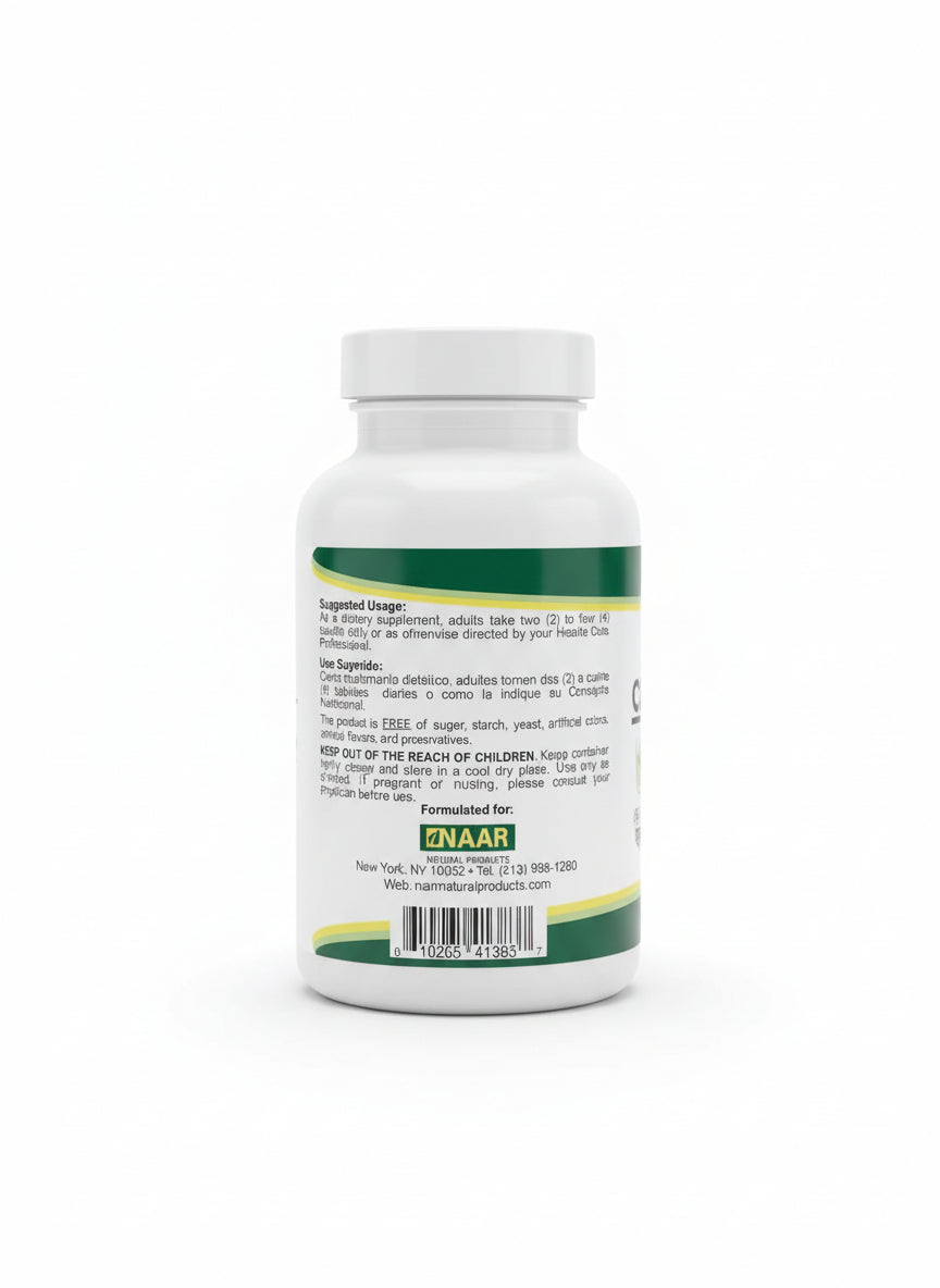 CUNDEAMOR PLUS (Bitter Melon)