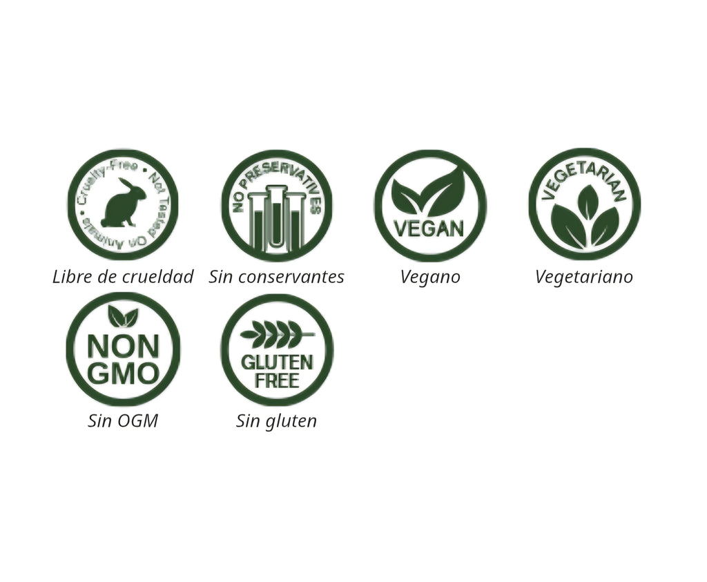 Extracto líquido de seda de maíz 1 oz sin alcohol