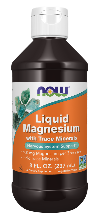 Magnesio líquido