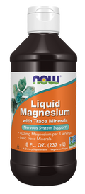 Magnesio líquido