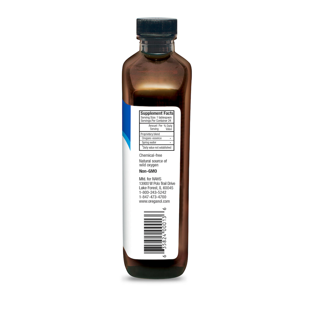 Jugo de Oreganol P73