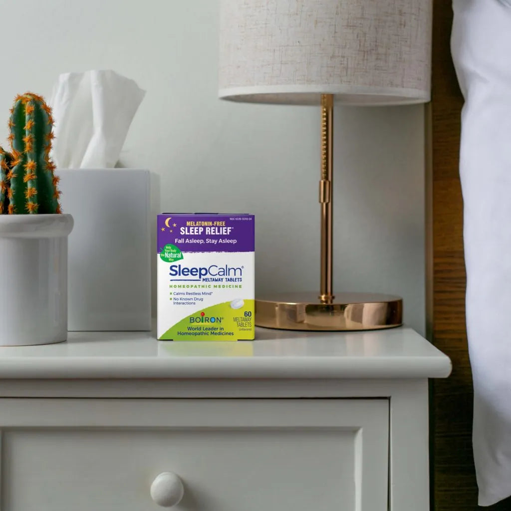 Comprimidos SleepCalm®
