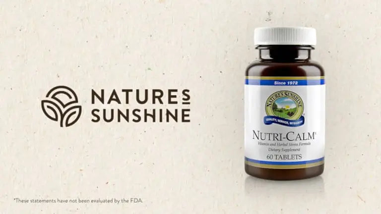 NUTRI CALM