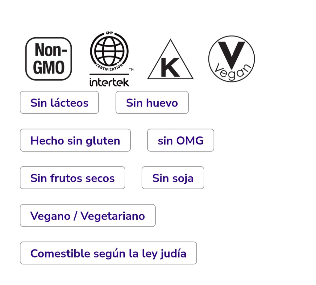 Concentrado líquido de té ojibwa
