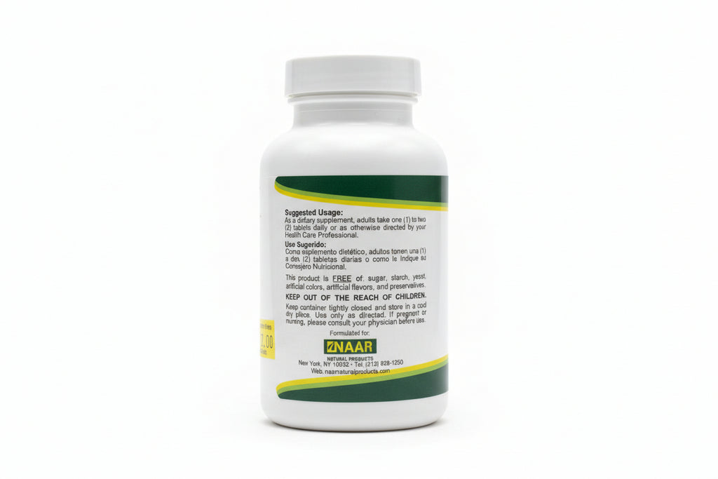VITAMIN C (1000 MG)