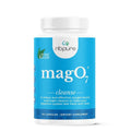 MagO7: Limpiador intestinal y 
de colon 90 cápsulas