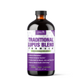 MEZCLA TRADICIONAL PARA EL LUPUS