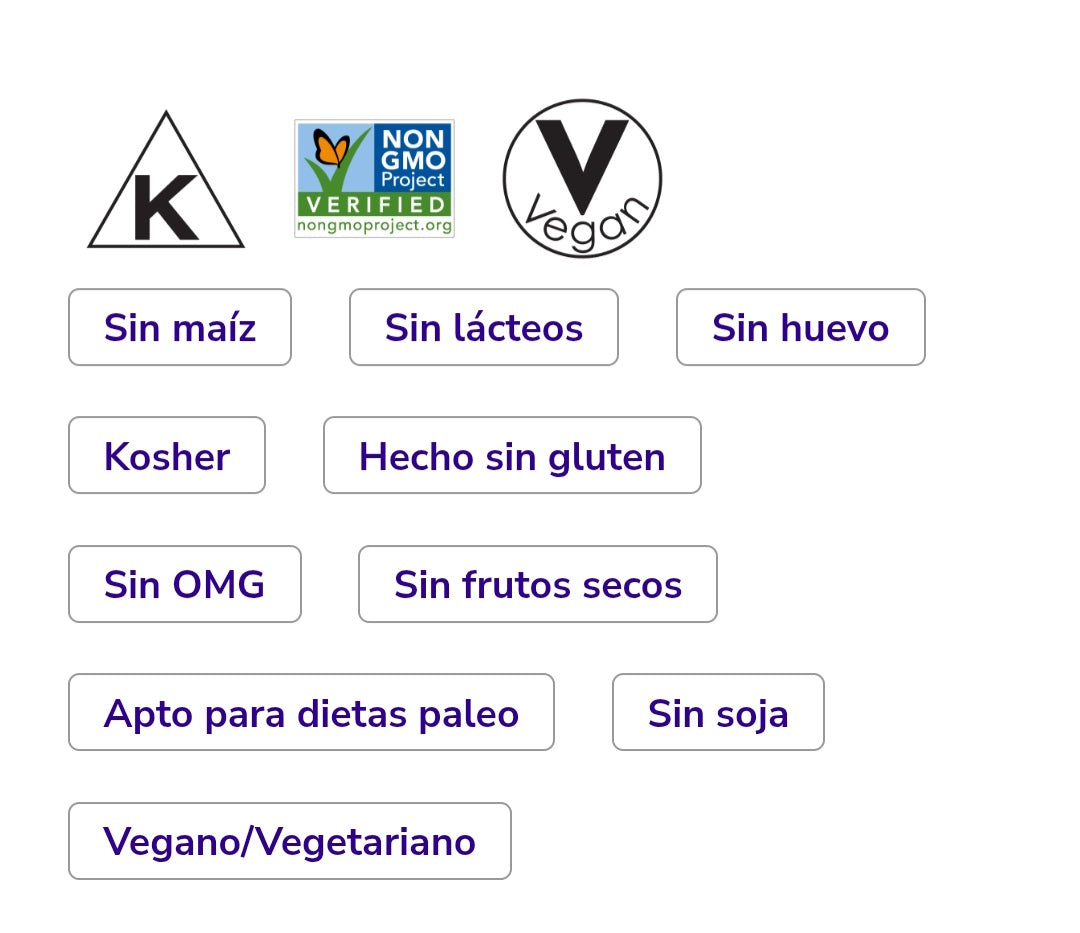 semillas de brócoli