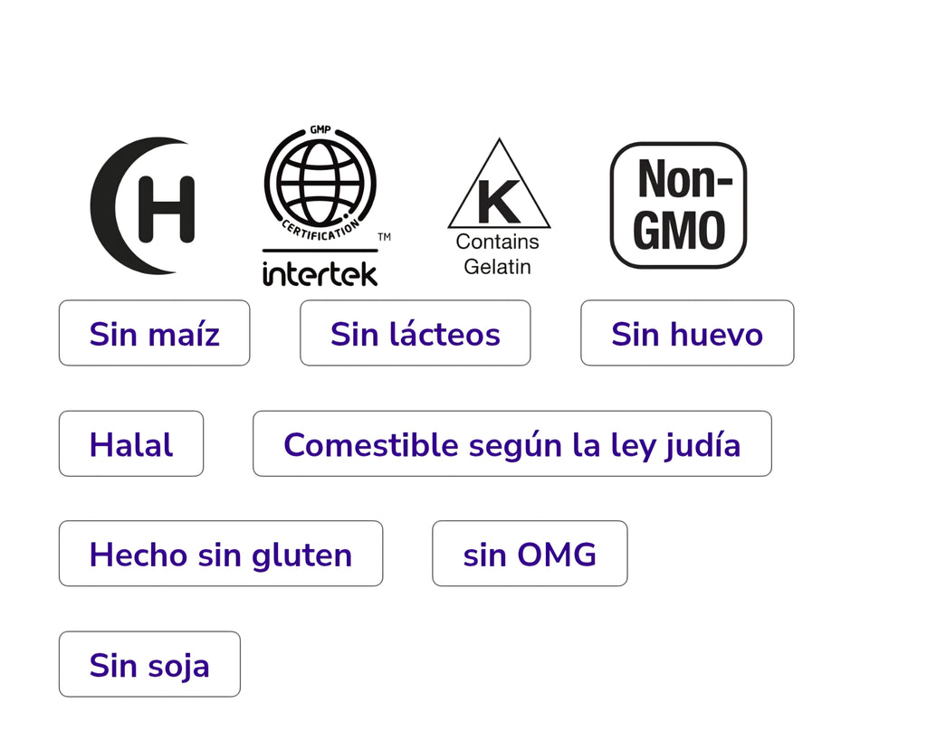 Cápsulas blandas de vitamina D3 2500 UI