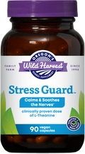 Cápsulas Stress Guard™