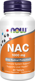 NAC (1000 MG)