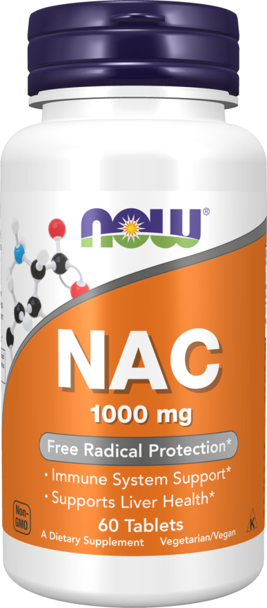 NAC (1000 MG)