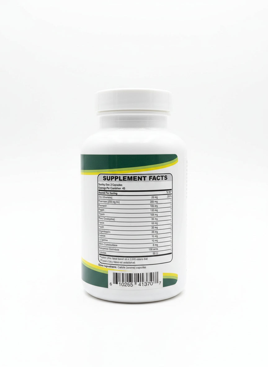 DIGEST ENZYME