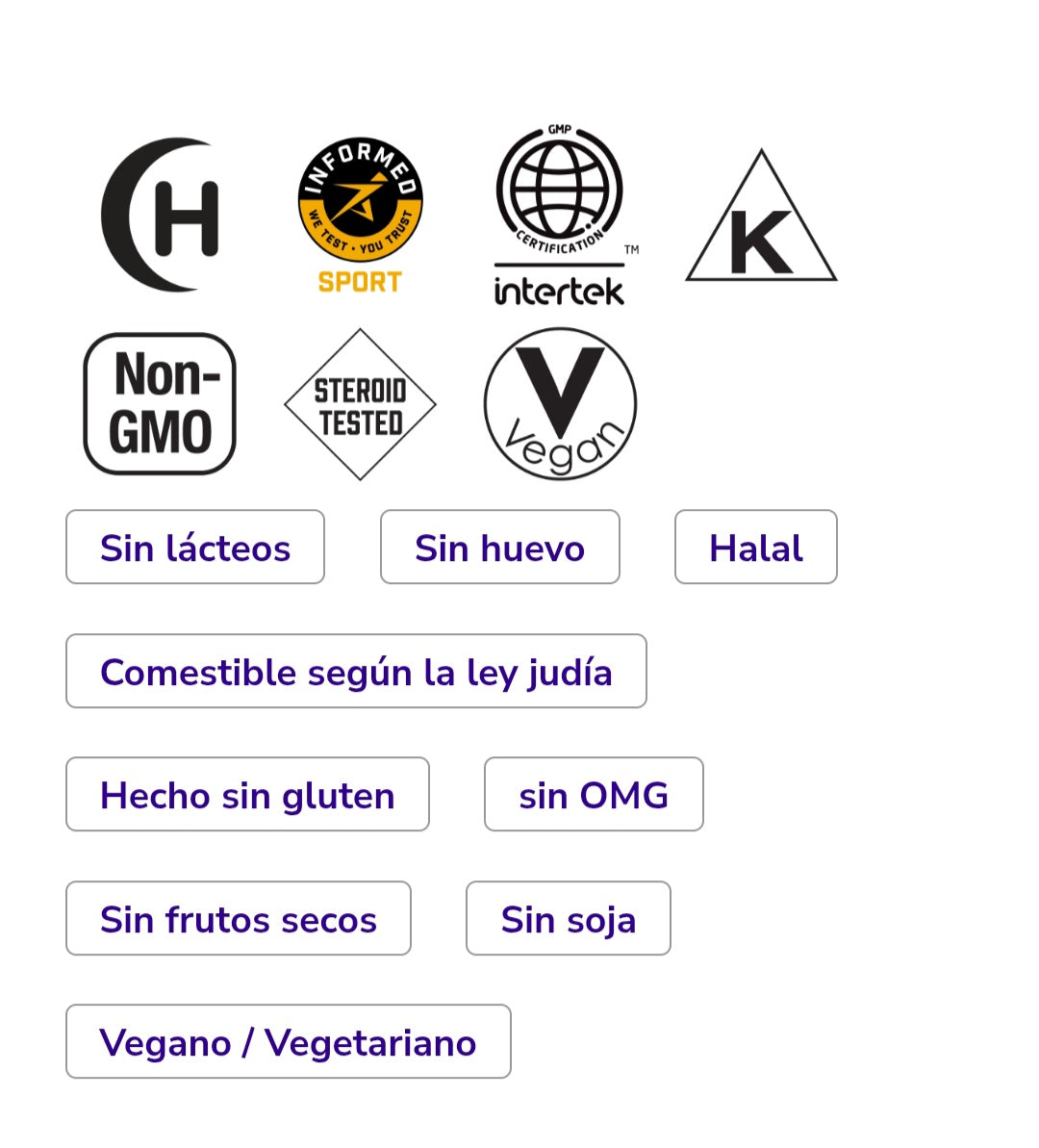 Cápsulas vegetales R & R Rest and Repair