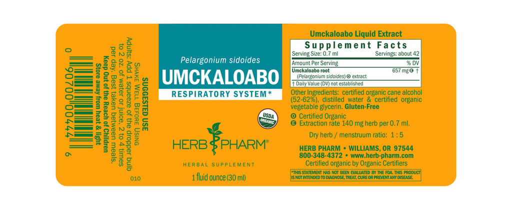 Umckaloabo