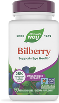 BILBERRY