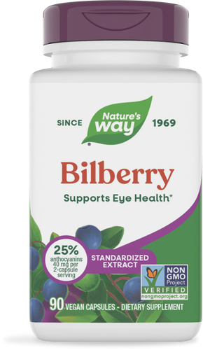 BILBERRY
