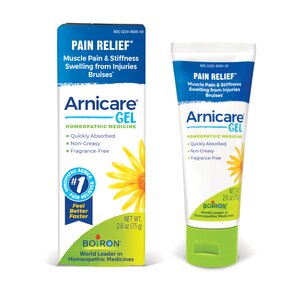 Gel Arnicare de Boiron, 2.6 oz