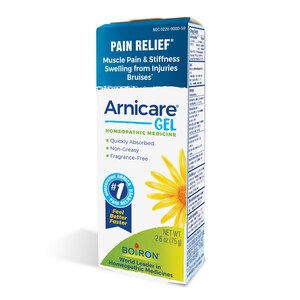 Gel Arnicare de Boiron, 2.6 oz