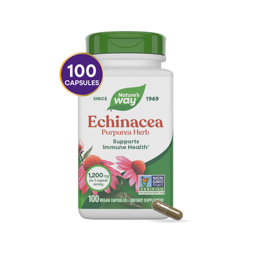 ECHINACEA